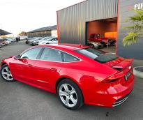 Audi  A7 Sportback 45 TDI 231ch Avus quattro tiptronic 8 Euro6d-T Hyb non rechargeable  2019
