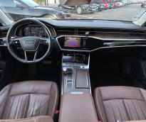 Audi  A7 Sportback 45 TDI 231ch Avus quattro tiptronic 8 Euro6d-T Hyb non rechargeable  2019