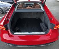 Audi  A7 Sportback 45 TDI 231ch Avus quattro tiptronic 8 Euro6d-T Hyb non rechargeable  2019