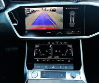 Audi  A7 Sportback 45 TDI 231ch Avus quattro tiptronic 8 Euro6d-T Hyb non rechargeable  2019