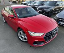 Audi  A7 Sportback 45 TDI 231ch Avus quattro tiptronic 8 Euro6d-T Hyb non rechargeable  2019