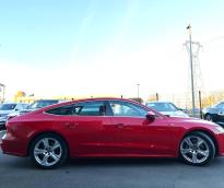 Audi  A7 Sportback 45 TDI 231ch Avus quattro tiptronic 8 Euro6d-T Hyb non rechargeable  2019