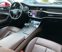 Audi  A7 Sportback 45 TDI 231ch Avus quattro tiptronic 8 Euro6d-T Hyb non rechargeable  2019