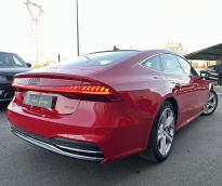 Audi  A7 Sportback 45 TDI 231ch Avus quattro tiptronic 8 Euro6d-T Hyb non rechargeable  2019