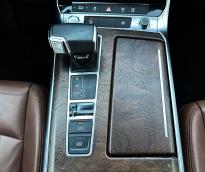 Audi  A7 Sportback 45 TDI 231ch Avus quattro tiptronic 8 Euro6d-T Hyb non rechargeable  2019