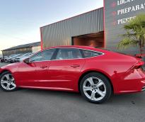 Audi  A7 Sportback 45 TDI 231ch Avus quattro tiptronic 8 Euro6d-T Hyb non rechargeable  2019