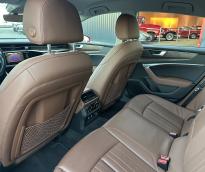 Audi  A7 Sportback 45 TDI 231ch Avus quattro tiptronic 8 Euro6d-T Hyb non rechargeable  2019