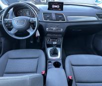 Audi Q3 35 TFSI 150ch S line S tronic 7 2019