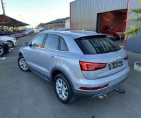 Audi Q3 35 TFSI 150ch S line S tronic 7 2019