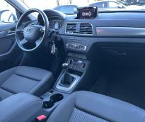 Audi Q3 35 TFSI 150ch S line S tronic 7 2019