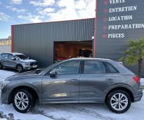 Audi Q3 35 TFSI 150ch S line S tronic 7 2019