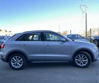 Audi Q3 35 TFSI 150ch S line S tronic 7 2019