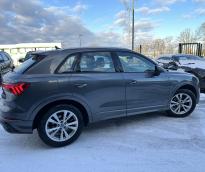 Audi Q3 35 TFSI 150ch S line S tronic 7 2019