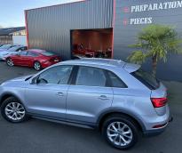 Audi Q3 35 TFSI 150ch S line S tronic 7 2019
