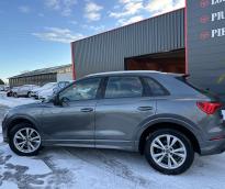 Audi Q3 35 TFSI 150ch S line S tronic 7 2019
