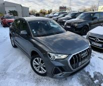 Audi Q3 35 TFSI 150ch S line S tronic 7 2019