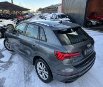 Audi Q3 35 TFSI 150ch S line S tronic 7 2019