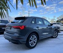 Audi Q3 35 TFSI 150ch S line S tronic 7 2019