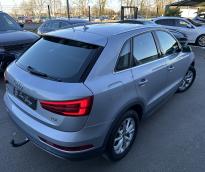 Audi Q3 35 TFSI 150ch S line S tronic 7 2019