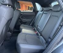 Audi Q3 35 TFSI 150ch S line S tronic 7 2019