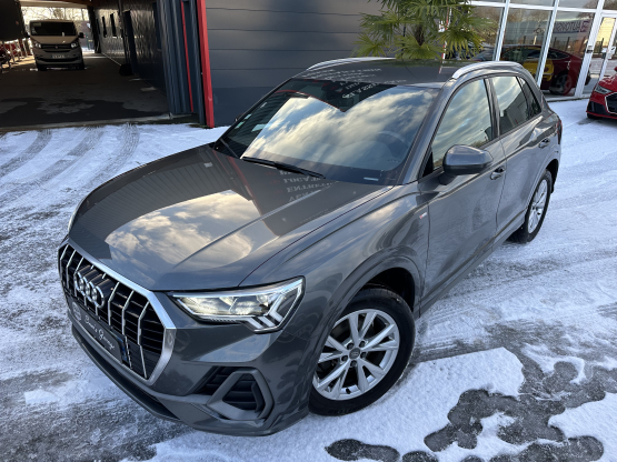 AudiQ3