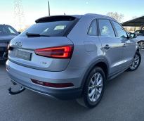 Audi Q3 35 TFSI 150ch S line S tronic 7 2019