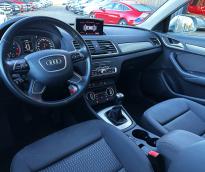 Audi Q3 35 TFSI 150ch S line S tronic 7 2019