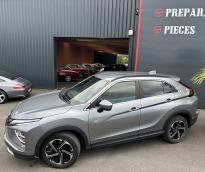 Mitsubishi Eclipse Cross  2.4 MIVEC PHEV 188ch Intense 4WD rechargeables 2022