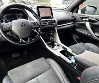 Mitsubishi Eclipse Cross  2.4 MIVEC PHEV 188ch Intense 4WD rechargeables 2022
