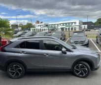 Mitsubishi Eclipse Cross  2.4 MIVEC PHEV 188ch Intense 4WD rechargeables 2022