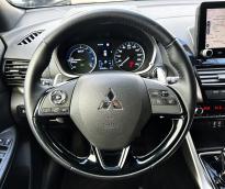 Mitsubishi Eclipse Cross  2.4 MIVEC PHEV 188ch Intense 4WD rechargeables 2022