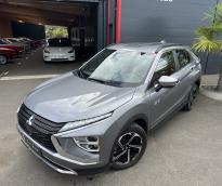 Mitsubishi Eclipse Cross  2.4 MIVEC PHEV 188ch Intense 4WD rechargeables 2022