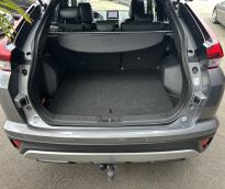 Mitsubishi Eclipse Cross  2.4 MIVEC PHEV 188ch Intense 4WD rechargeables 2022