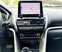 Mitsubishi Eclipse Cross  2.4 MIVEC PHEV 188ch Intense 4WD rechargeables 2022