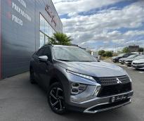 Mitsubishi Eclipse Cross  2.4 MIVEC PHEV 188ch Intense 4WD rechargeables 2022