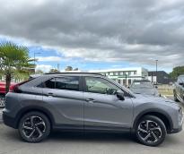 Mitsubishi Eclipse Cross  2.4 MIVEC PHEV 188ch Intense 4WD rechargeables 2022