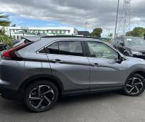 Mitsubishi Eclipse Cross  2.4 MIVEC PHEV 188ch Intense 4WD rechargeables 2022