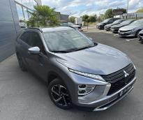 Mitsubishi Eclipse Cross  2.4 MIVEC PHEV 188ch Intense 4WD rechargeables 2022