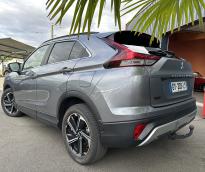 Mitsubishi Eclipse Cross  2.4 MIVEC PHEV 188ch Intense 4WD rechargeables 2022