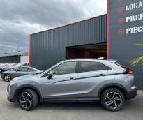 Mitsubishi Eclipse Cross  2.4 MIVEC PHEV 188ch Intense 4WD rechargeables 2022