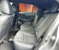 Mitsubishi Eclipse Cross  2.4 MIVEC PHEV 188ch Intense 4WD rechargeables 2022