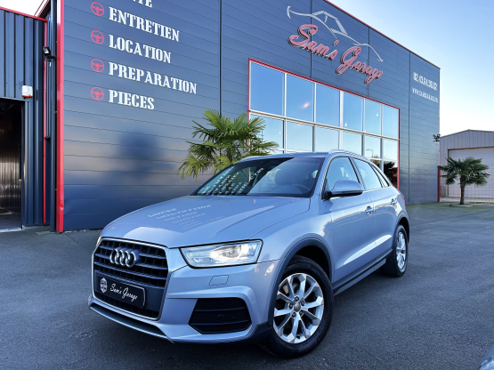 AudiQ3