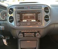 Volkswagen Tiguan 2.0 TDI 110ch BlueMotion Sportline 2011