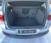 Volkswagen Tiguan 2.0 TDI 110ch BlueMotion Sportline 2011