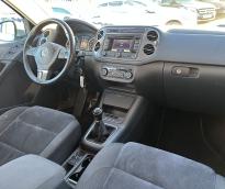 Volkswagen Tiguan 2.0 TDI 110ch BlueMotion Sportline 2011