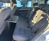 Volkswagen Tiguan 2.0 TDI 110ch BlueMotion Sportline 2011