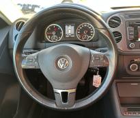 Volkswagen Tiguan 2.0 TDI 110ch BlueMotion Sportline 2011