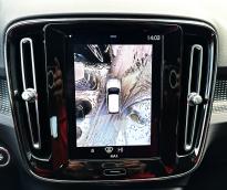 Volvo  Xc40 D3 AdBlue 150ch R-Design 2018