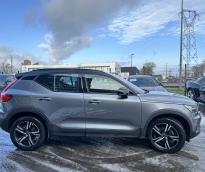 Volvo  Xc40 D3 AdBlue 150ch R-Design 2018