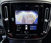 Volvo  Xc40 D3 AdBlue 150ch R-Design 2018